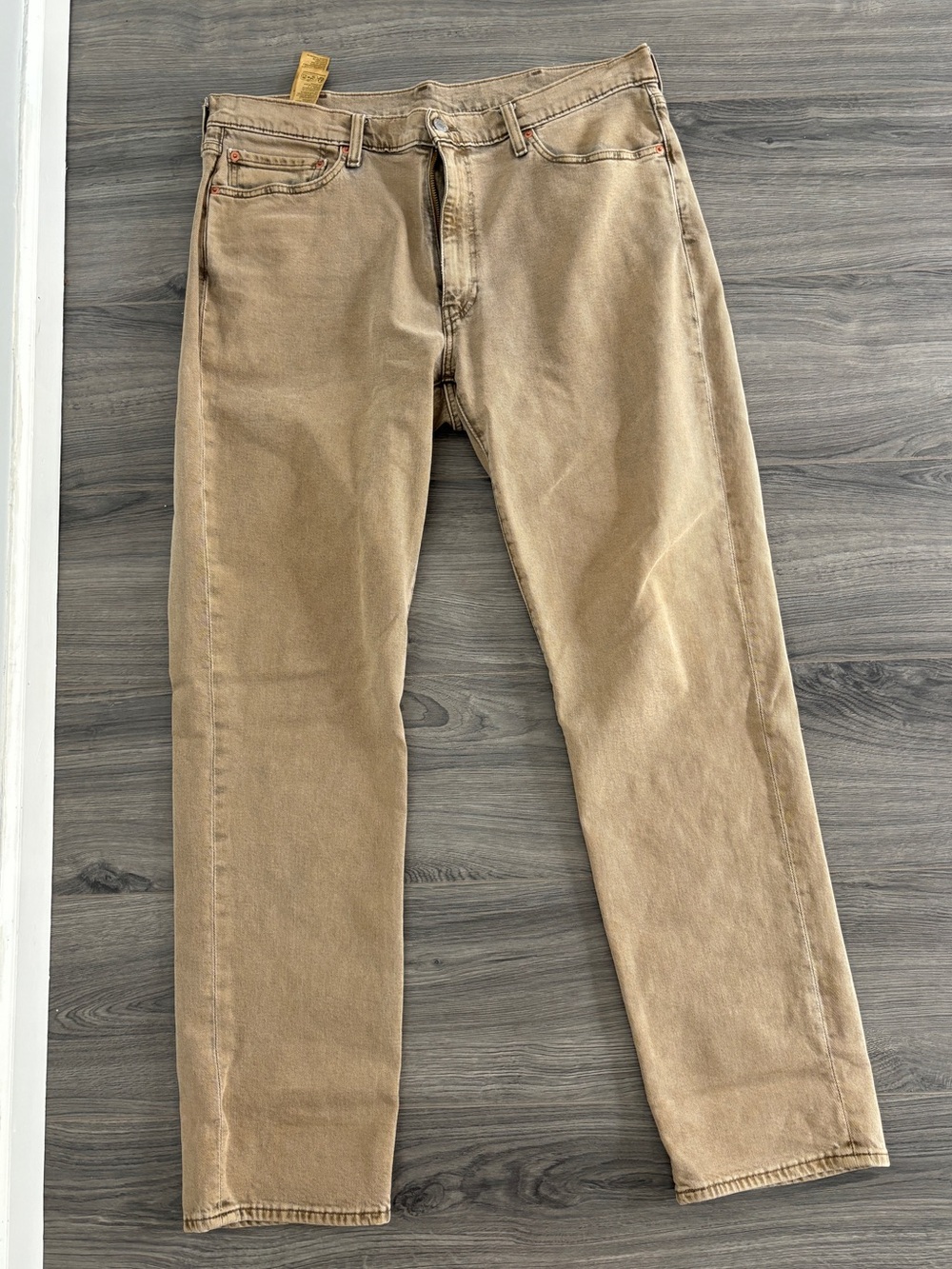 Levis pants size W38 L34